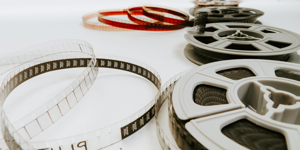 How to Craft a Book with Film Potential: What you need to know