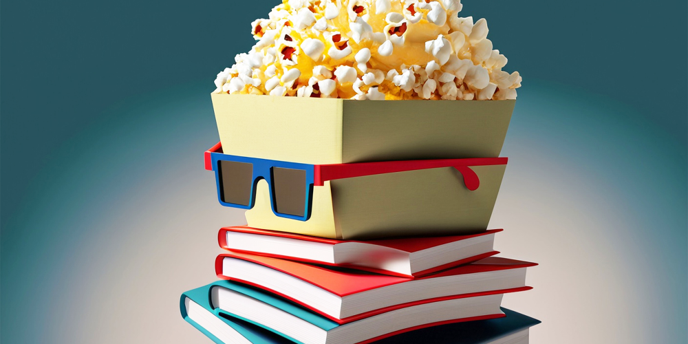 3 Factors That Influence a Book's Suitability for Film Adaptation